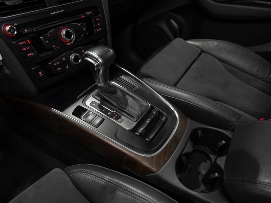 Audi Q5 I (8R) Рестайлинг Москва  - изображение 12
