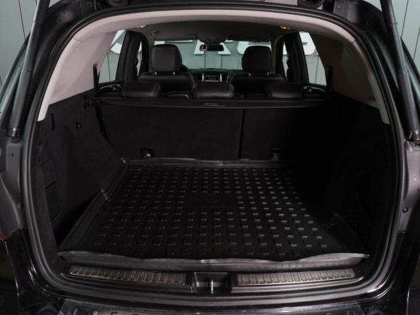 Mercedes-Benz M-Класс III (W166) с пробегом 2012 года, цена 2 449 000 рублей, 150628 км, внедорожник, Автокод Объявления