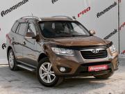 Hyundai Santa Fe II Рестайлинг Екатеринбург  - изображение 26
