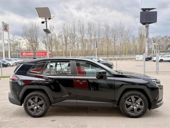 Toyota RAV4 VI (XA60) с пробегом 2026 года, цена 4 735 000 рублей, 13 км, внедорожник, Автокод Объявления