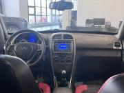 Chery Tiggo (T11) I Рестайлинг (FL) Апатиты  - изображение 26
