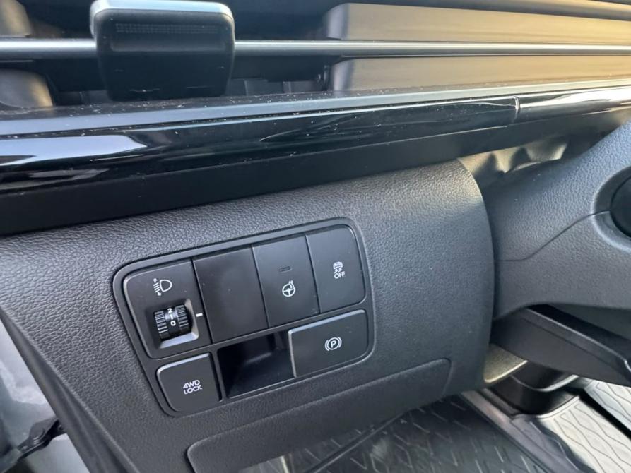 Hyundai Staria I Екатеринбург  - изображение 16
