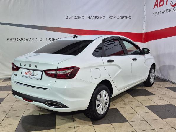Lada (ВАЗ) Vesta I Рестайлинг (NG) с пробегом 2023 года, цена 1 350 000 рублей, 13000 км, седан, Автокод Объявления