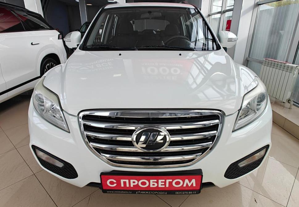 Lifan X60 I Арзамас  - изображение 2