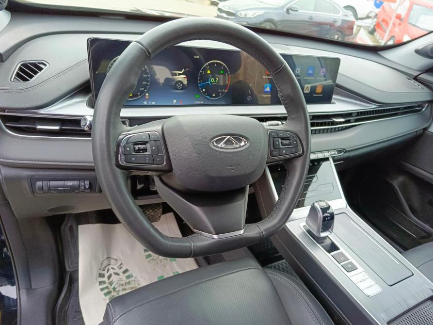Chery Tiggo 7 Pro Max I Тюмень  - изображение 14