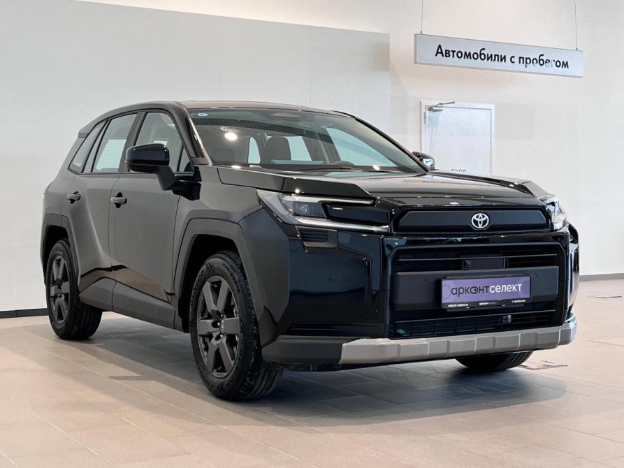 Toyota RAV4 VI (XA60) Волгоград  - изображение 3