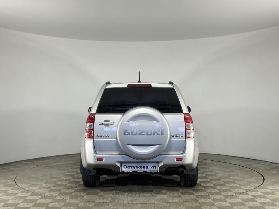 Suzuki Grand Vitara II Рестайлинг Воронеж  - изображение 8