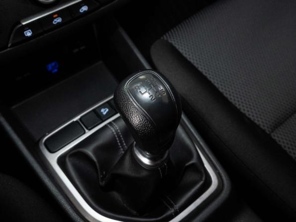 Hyundai Creta I Рестайлинг с пробегом 2020 года, цена 1 510 000 рублей, 171000 км, внедорожник, Автокод Объявления