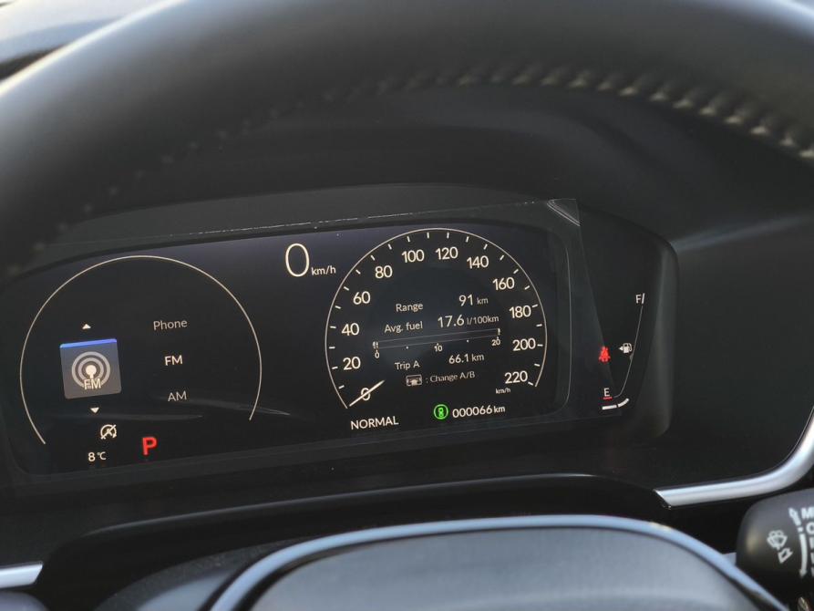 Honda CR-V VI Санкт-Петербург  - изображение 25