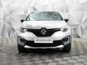 Renault Kaptur I Ульяновск  - изображение 26
