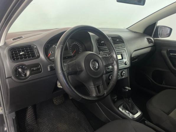 Volkswagen Polo V с пробегом 2011 года, цена 725 000 рублей, 185657 км, седан, Автокод Объявления