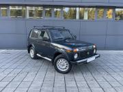 Lada (ВАЗ) 2121 (4x4) I Рестайлинг Новосибирск  - изображение 13