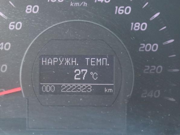 Toyota Camry VI (XV40) Рестайлинг с пробегом 2011 года, цена 1 180 000 рублей, 222000 км, седан, Автокод Объявления