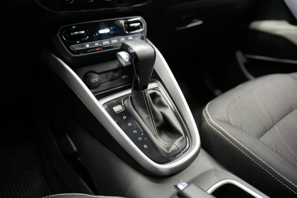 Chevrolet Groove I Крым  - изображение 17