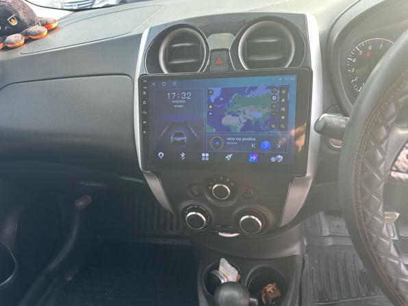 Nissan Note II Рестайлинг с пробегом 2019 года, цена 1 200 000 рублей, 83363 км, хэтчбек, Автокод Объявления
