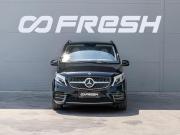 Mercedes-Benz V-Класс III (W447) Рестайлинг Краснодар  - изображение 33