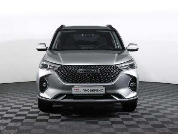 Haval M6 II с пробегом 2023 года, цена 1 690 000 рублей, 49873 км, внедорожник, Автокод Объявления
