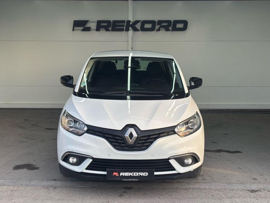 Renault Scenic IV Уфа  - изображение 2