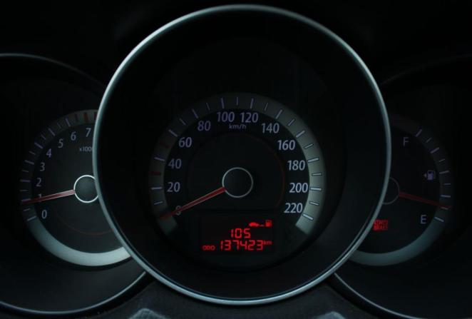 Kia Cerato II с пробегом 2010 года, цена 870 000 рублей, 137422 км, купе, Автокод Объявления