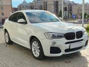 BMW X4 I (F26) Казань  - изображение 25