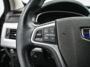 Geely Atlas I Красноярск  - изображение 52