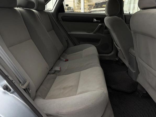 Daewoo Gentra II с пробегом 2014 года, цена 599 000 рублей, 190544 км, седан, Автокод Объявления