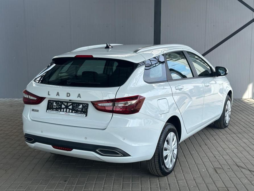 Lada (ВАЗ) Vesta I Рестайлинг (NG) Тамбов  - изображение 7