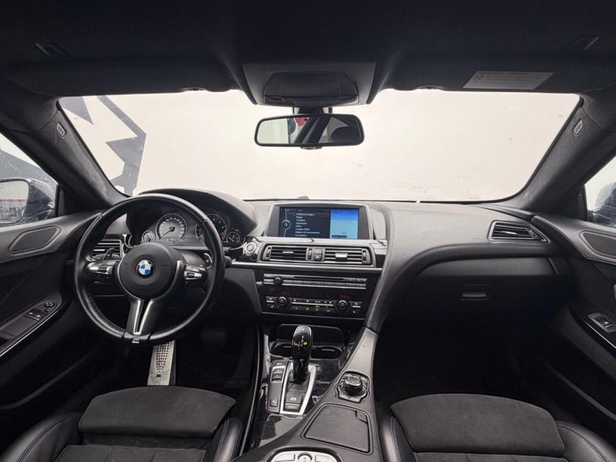 BMW 6 серии III (F06/F13/F12) Ростов-на-Дону  - изображение 18