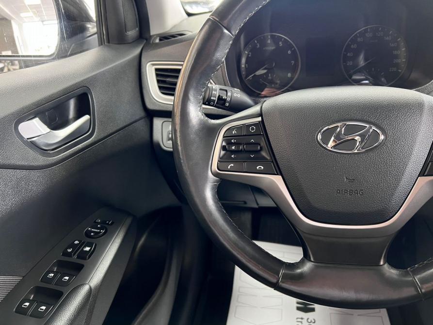 Hyundai Solaris II Тверь  - изображение 15