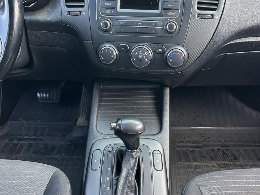 Kia Cerato III Саратов  - изображение 11