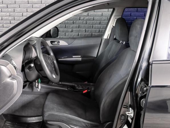 Subaru Impreza III с пробегом 2008 года, цена 750 000 рублей, 157840 км, хэтчбек, Автокод Объявления