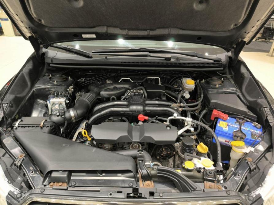 Subaru Impreza IV Казань  - изображение 11