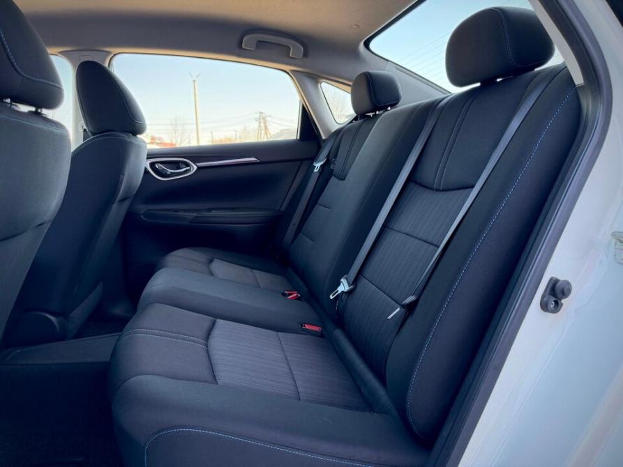 Nissan Sylphy Zero Emission Иркутск  - изображение 24