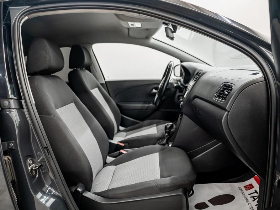 Volkswagen Polo V Красноярск  - изображение 7