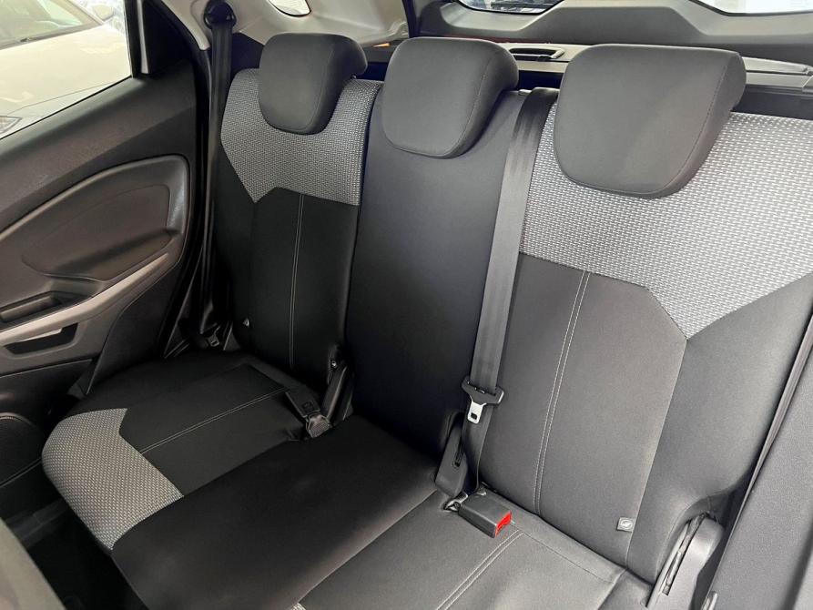 Ford EcoSport II Тверь  - изображение 9