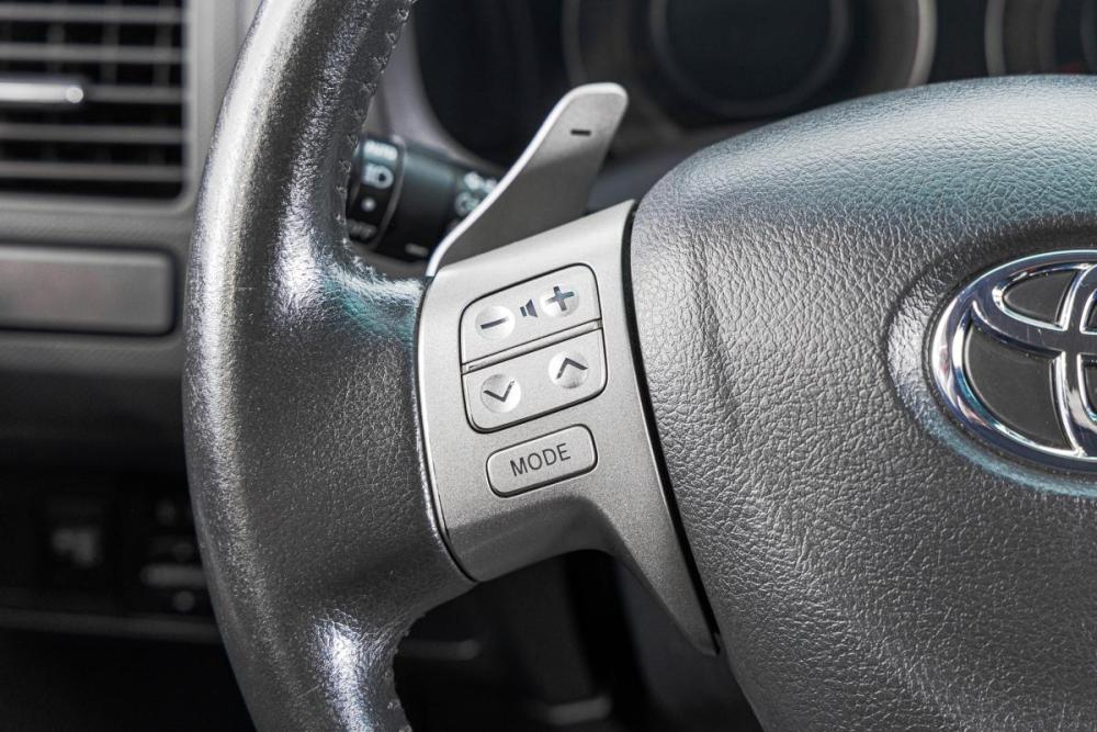 Toyota Auris I Барнаул  - изображение 15
