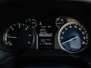 Toyota Land Cruiser Prado 150 Series Рестайлинг 2 Москва  - изображение 42