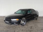 Mitsubishi Galant VIII Рестайлинг Москва  - изображение 19
