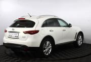 Infiniti FX II (S51) Нижний Новгород  - изображение 32
