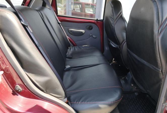 Daewoo Matiz II Рестайлинг с пробегом 2011 года, цена 277 000 рублей, 53735 км, хэтчбек, Автокод Объявления