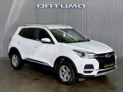 Chery Tiggo 4 I Рестайлинг Краснодар  - изображение 20
