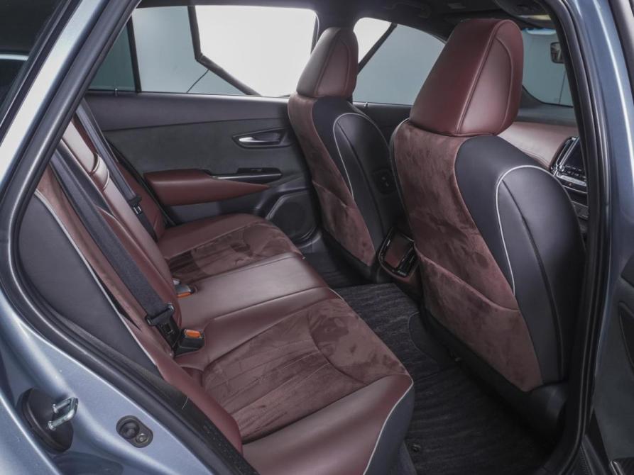 Toyota Crown XV (S220) Ростов-на-Дону  - изображение 11