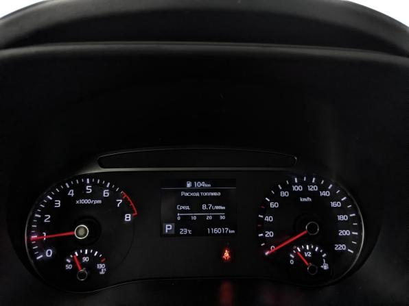 Kia Soul III с пробегом 2020 года, цена 1 715 000 рублей, 116015 км, хэтчбек, Автокод Объявления