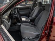 Chevrolet Lacetti I Краснодар  - изображение 27