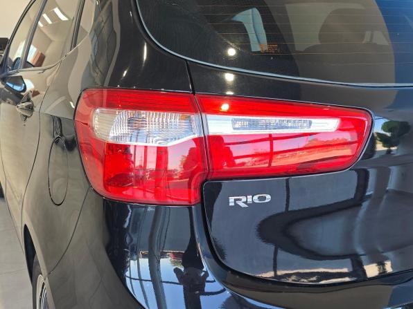 Kia Rio III с пробегом 2013 года, цена 935 000 рублей, 106102 км, хэтчбек, Автокод Объявления