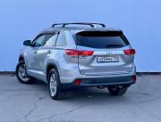 Toyota Highlander III (XU50) Рестайлинг Иркутск  - изображение 26