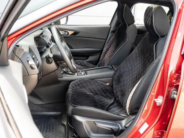 Mazda CX-4 I Рестайлинг с пробегом 2023 года, цена 3 070 000 рублей, 15459 км, внедорожник, Автокод Объявления