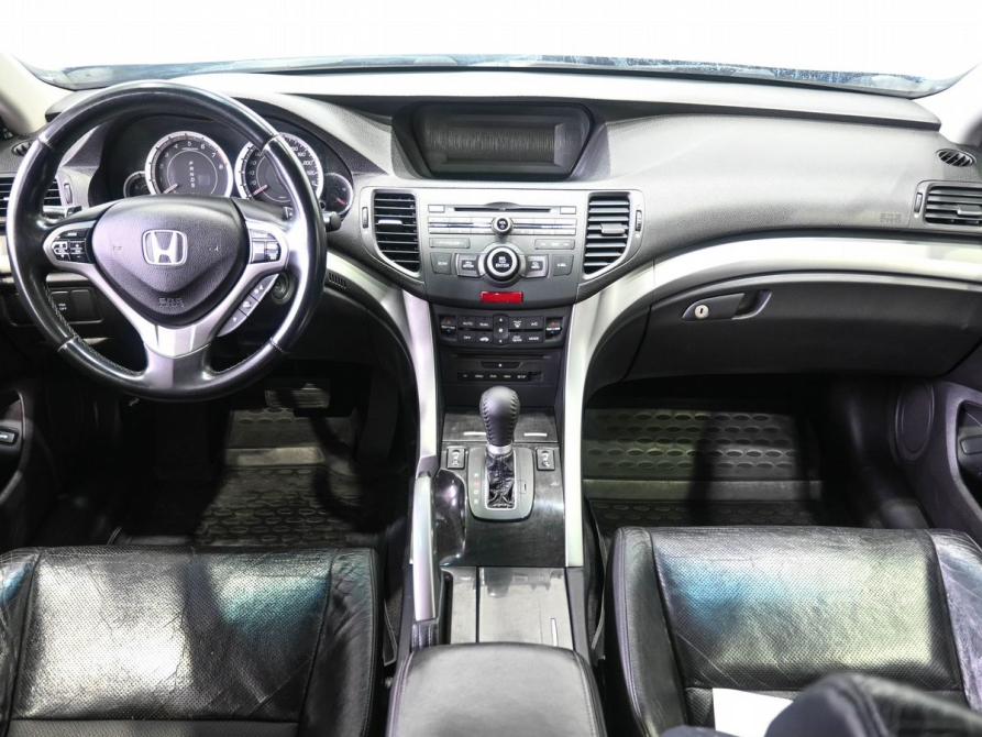 Honda Accord VIII Ростов-на-Дону  - изображение 11