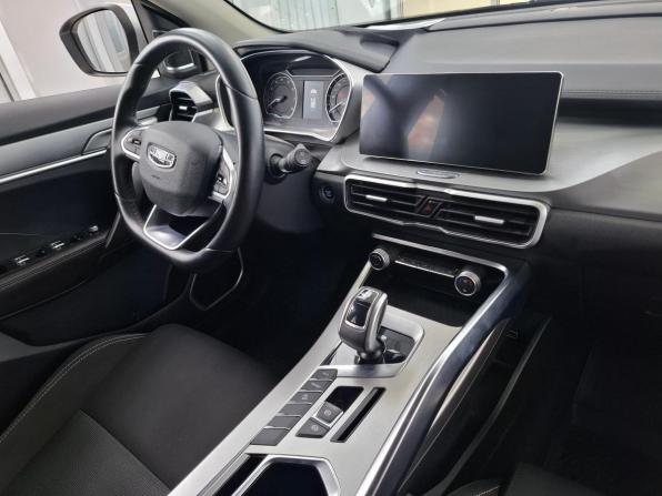 Geely Coolray I с пробегом 2020 года, цена 1 722 000 рублей, 73500 км, внедорожник, Автокод Объявления