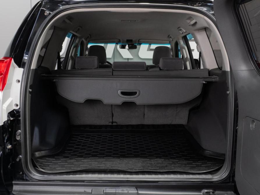Toyota Land Cruiser Prado 150 Series Тюмень  - изображение 20